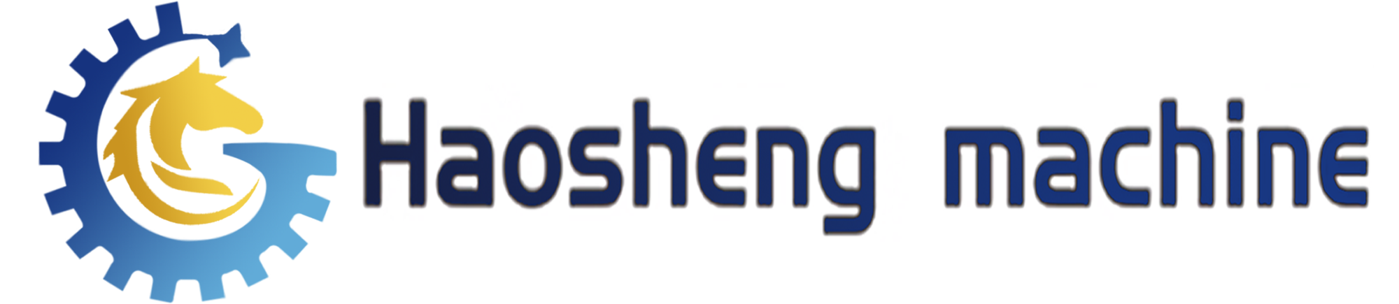 Jinan Haosheng Machinery Technology Co., Ltd.